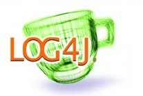 The log4j logo